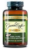 Green Coffee Premium Green Coffee Premium
