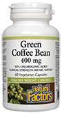 Natural Factors Green Coffee Bean Natural Factors Green Coffee Bean