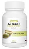 Vita-Web Pure Green Coffe Bean Extract Vita-Web Pure Green Coffe Bean Extract